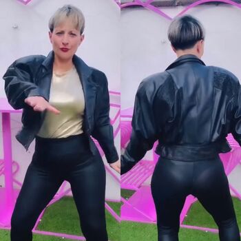 Katy Rickitt