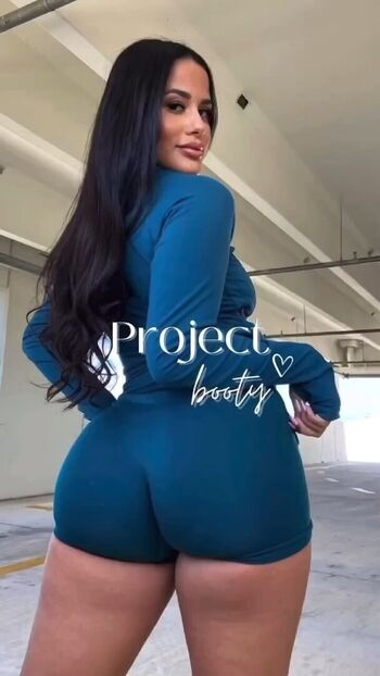 Katya Elise Henry