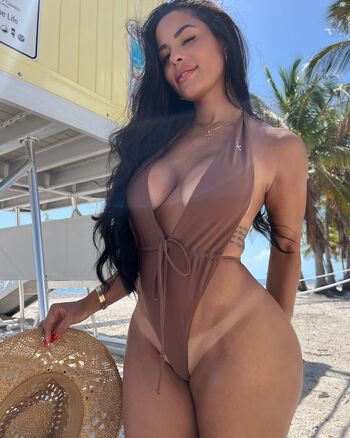 Katya Elise Henry