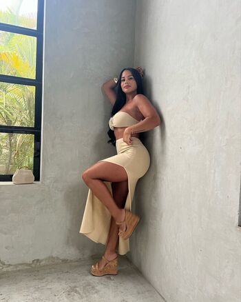 Katya Elise Henry