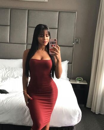 Full leaked Katya elise henry  page private onlyfans photo