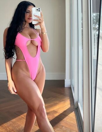 Full leaked Katya elise henry  page private onlyfans photo