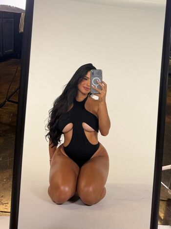 Katya Elise Henry