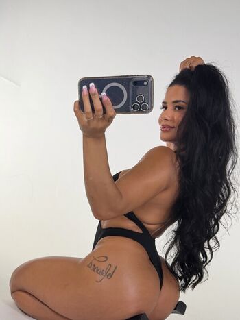 Katya Elise Henry
