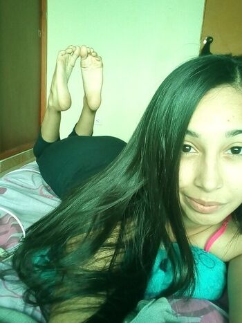 Full leaked Katyfeet private onlyfans photo