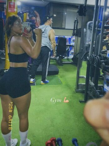 Full leaked Katyusca torres aybar hotwife page private onlyfans photo