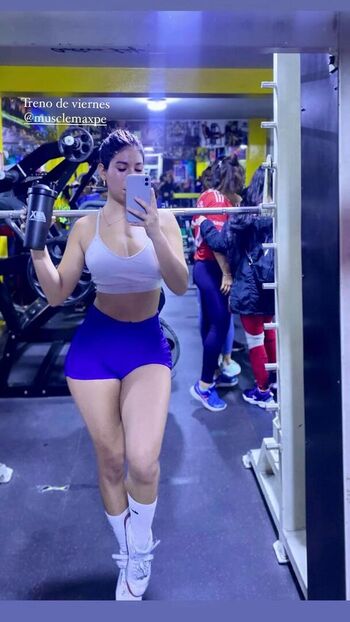 Katyusca Torres Aybar