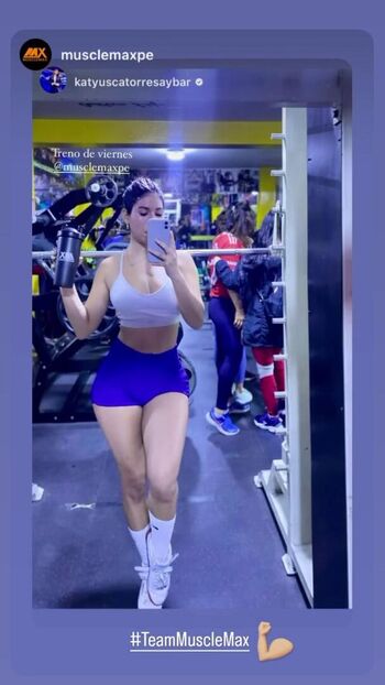 Katyusca Torres Aybar