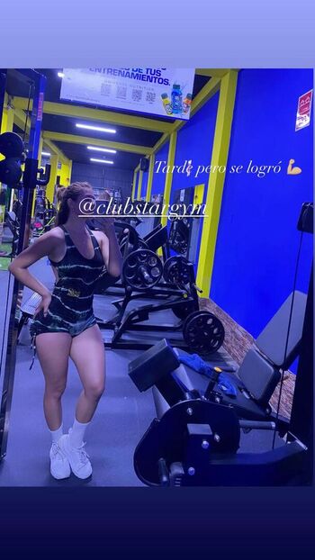 Katyusca Torres Aybar