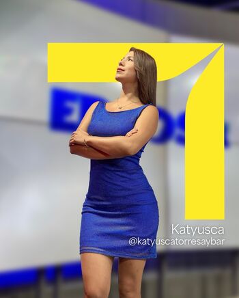 Katyusca Torres Aybar