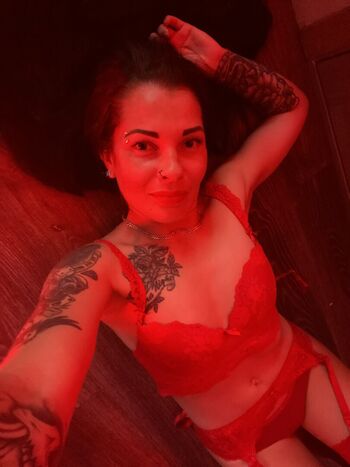 Катюша Блинова