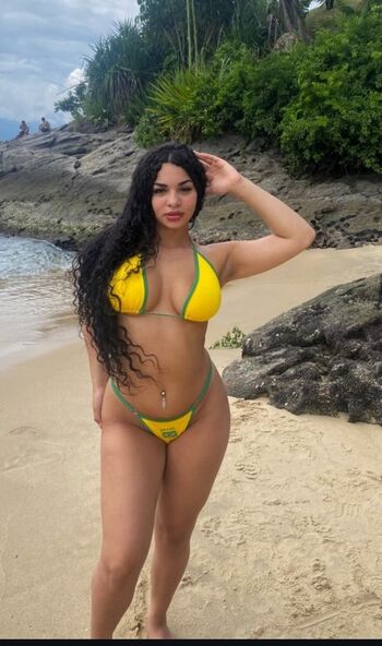 Full leaked Kauany stefany private onlyfans photo