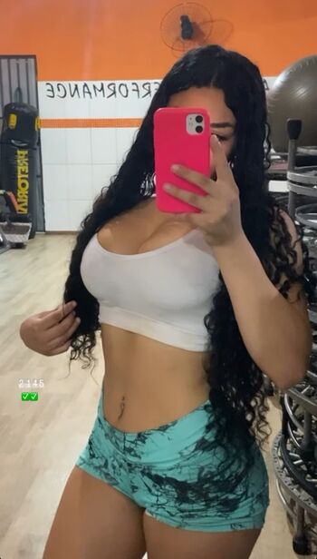 Full leaked Kauany stefany private onlyfans photo