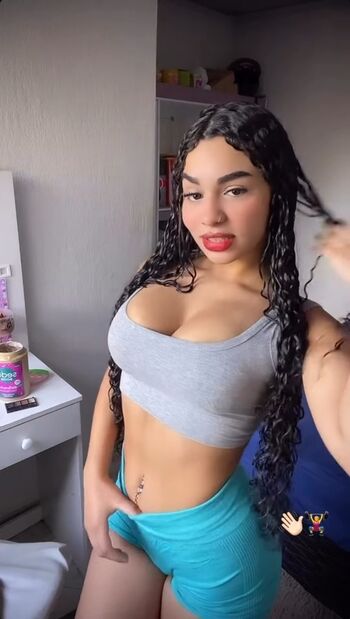 Full leaked Kauany stefany private onlyfans photo