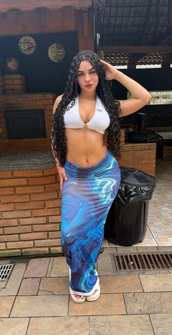 Full leaked Kauany stefany private onlyfans photo