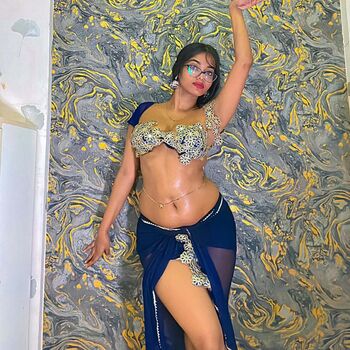 Full leaked Kaulini private onlyfans photo