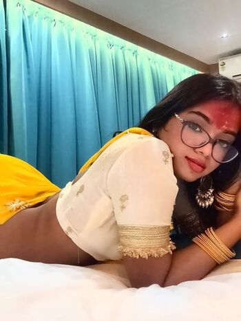 Full leaked Kaulini private onlyfans photo