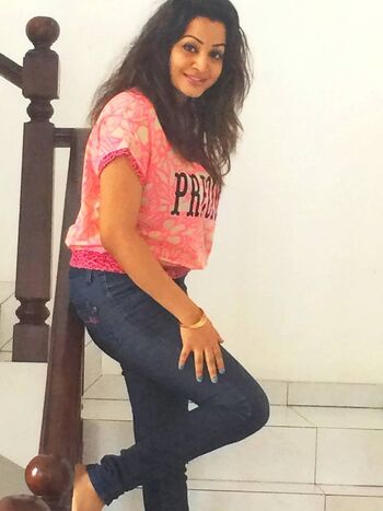 Kaushalya Madhavi