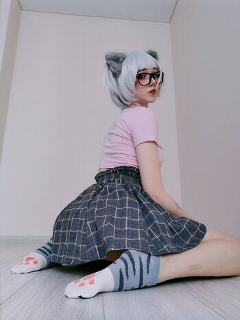 Kawaii Fox Tyan