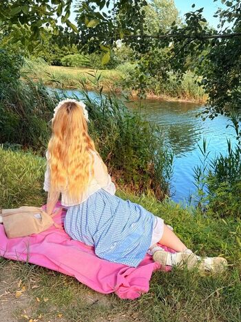 Full leaked Kawaii fox tyan private onlyfans photo