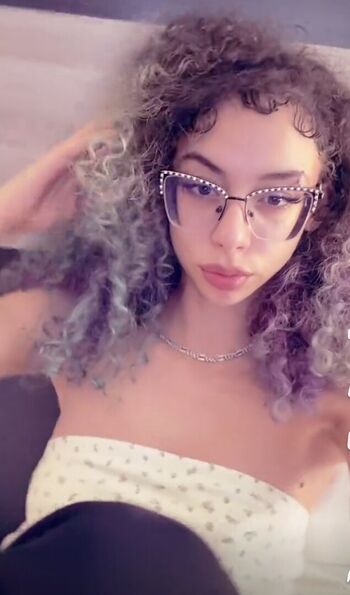 Full leaked Kawaiisofye private onlyfans photo