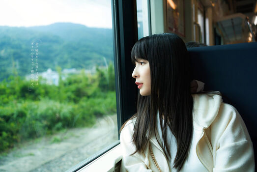 Full leaked Kawasaki aya private onlyfans photo