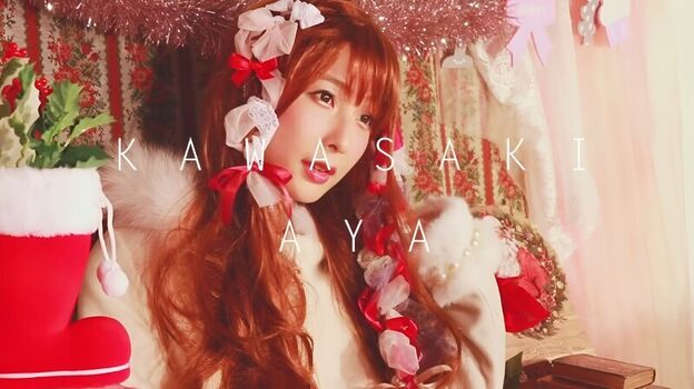 Full leaked Kawasaki aya private onlyfans photo