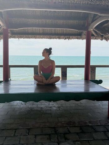 Full leaked Kaya scodelario private onlyfans photo