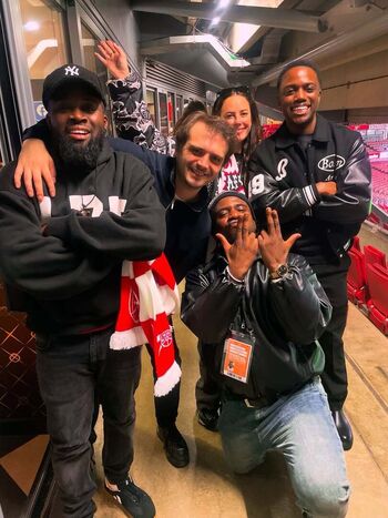 Full leaked Kaya scodelario private onlyfans photo