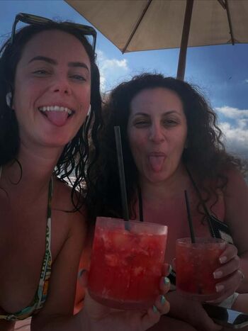 Full leaked Kaya scodelario private onlyfans photo