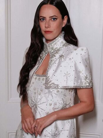 Full leaked Kaya scodelario private onlyfans photo