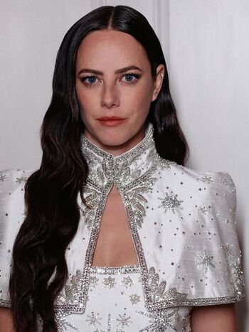 Full leaked Kaya scodelario private onlyfans photo