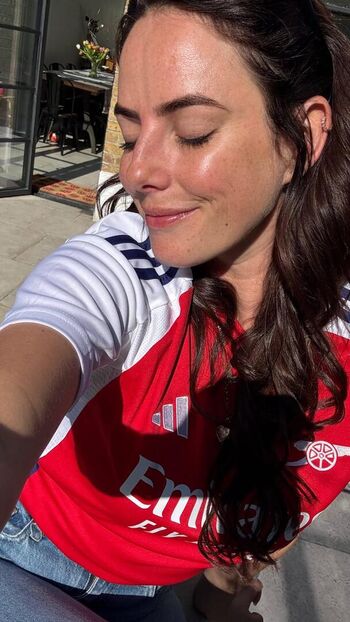 Full leaked Kaya scodelario private onlyfans photo