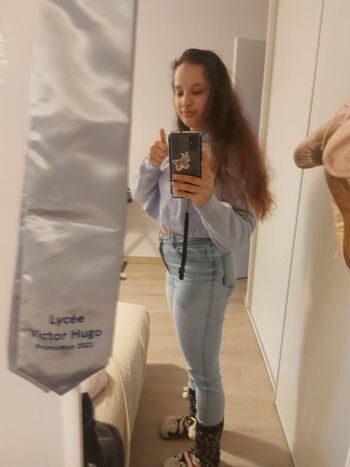 Full leaked Kayawouf private onlyfans photo
