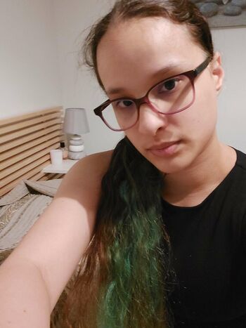 Full leaked Kayawouf private onlyfans photo