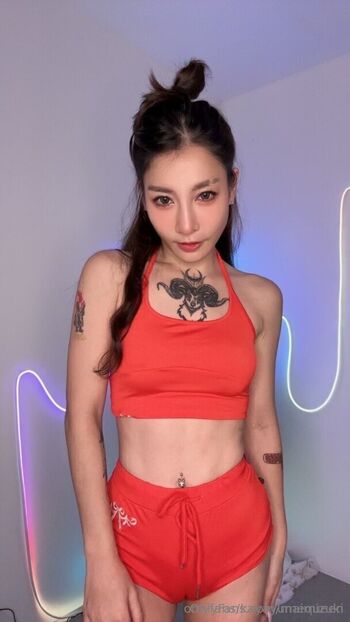 Full leaked Kayayumequeen private onlyfans photo