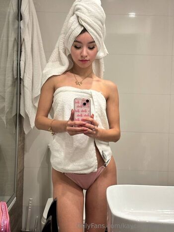 Full leaked Kayciebrowning private onlyfans photo