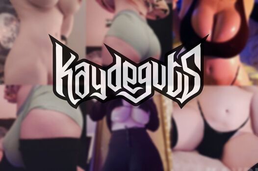 kaydeguts