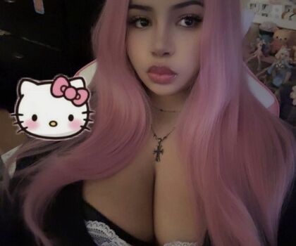 Full leaked Kaye sanriofan private onlyfans photo