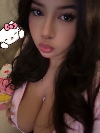 Full leaked Kaye sanriofan private onlyfans photo