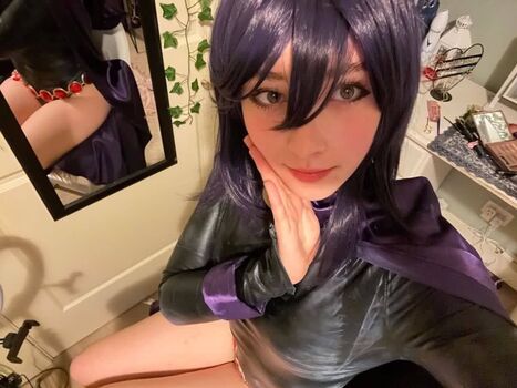 Full leaked Kayfloppa canthinker canthinkyy private onlyfans photo