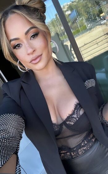 Full leaked Kayla braxton private onlyfans photo