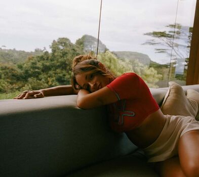 Full leaked Kayla braxton private onlyfans photo