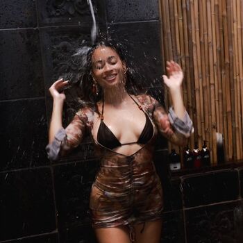 Full leaked Kayla braxton private onlyfans photo