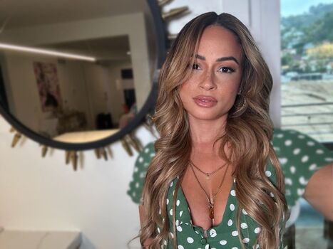 Full leaked Kayla braxton private onlyfans photo