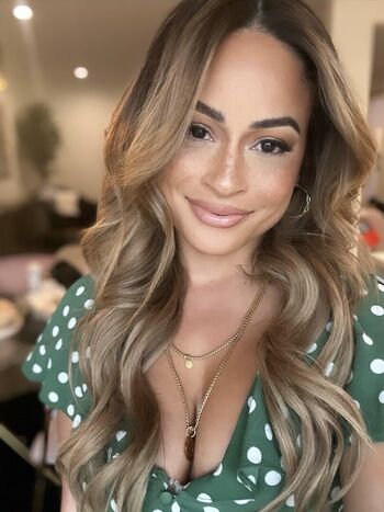 Full leaked Kayla braxton private onlyfans photo