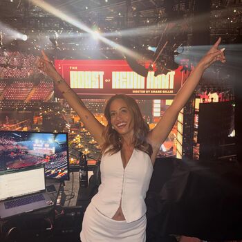 Full leaked Kayla braxton private onlyfans photo