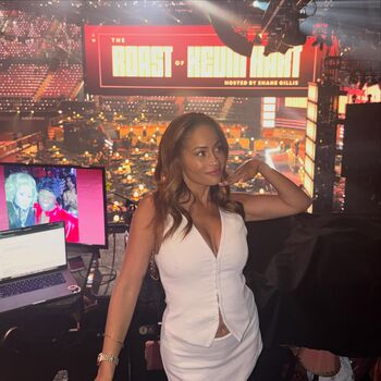 Full leaked Kayla braxton private onlyfans photo