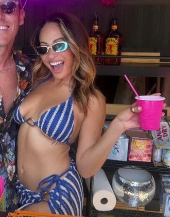 Kayla Braxton