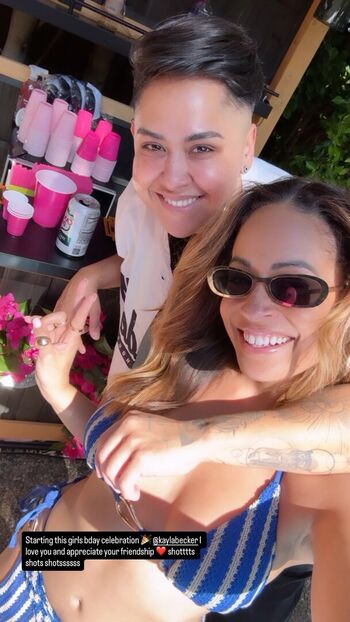 Full leaked Kayla braxton page private onlyfans photo